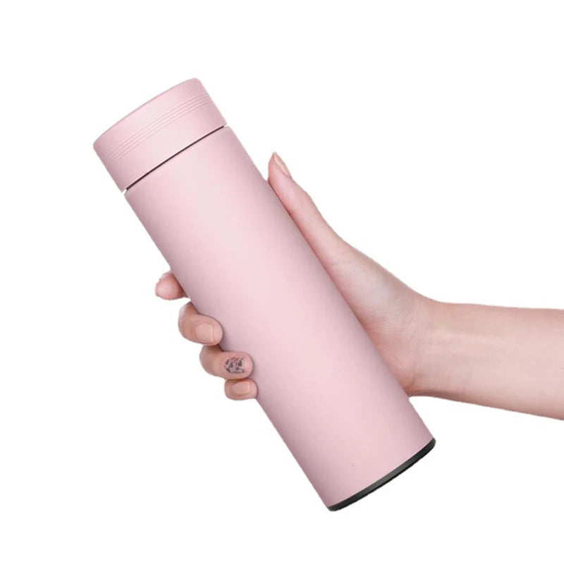 Smart Water Bottle - Gro Limitless