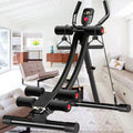 AB Workout Machine - Gro Limitless