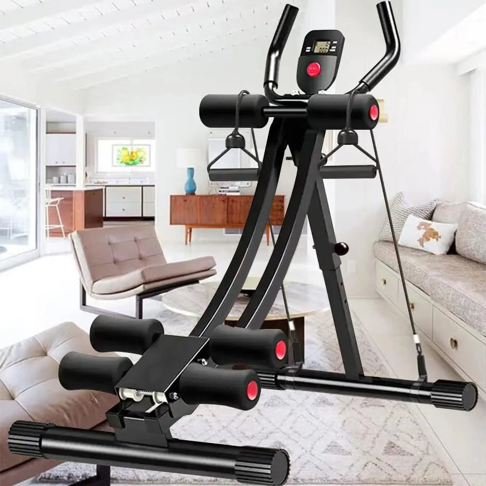 AB Workout Machine - Gro Limitless