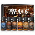 Men's Fragrance Oil Set - Gro Limitless