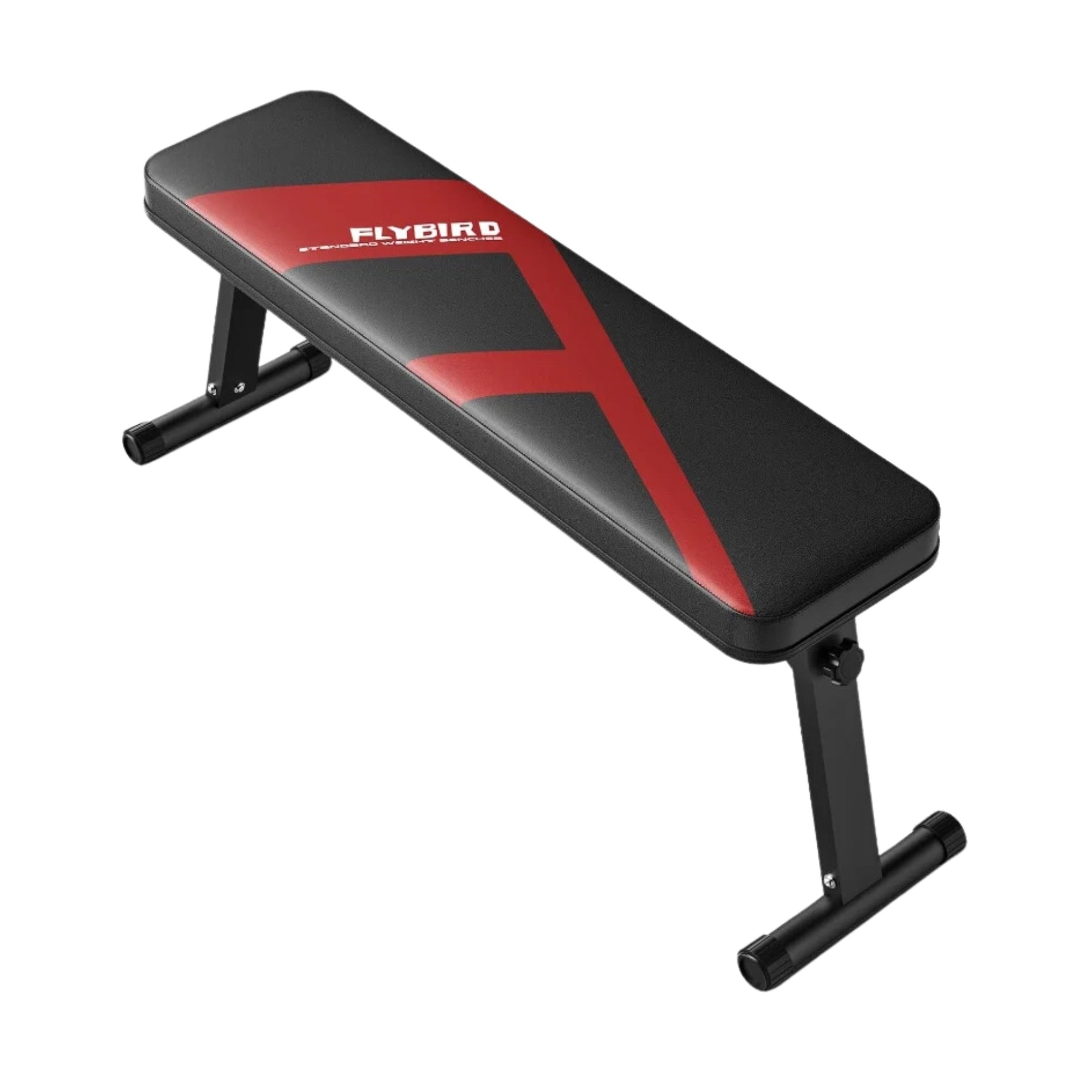 Foldable Flat Bench - Gro Limitless