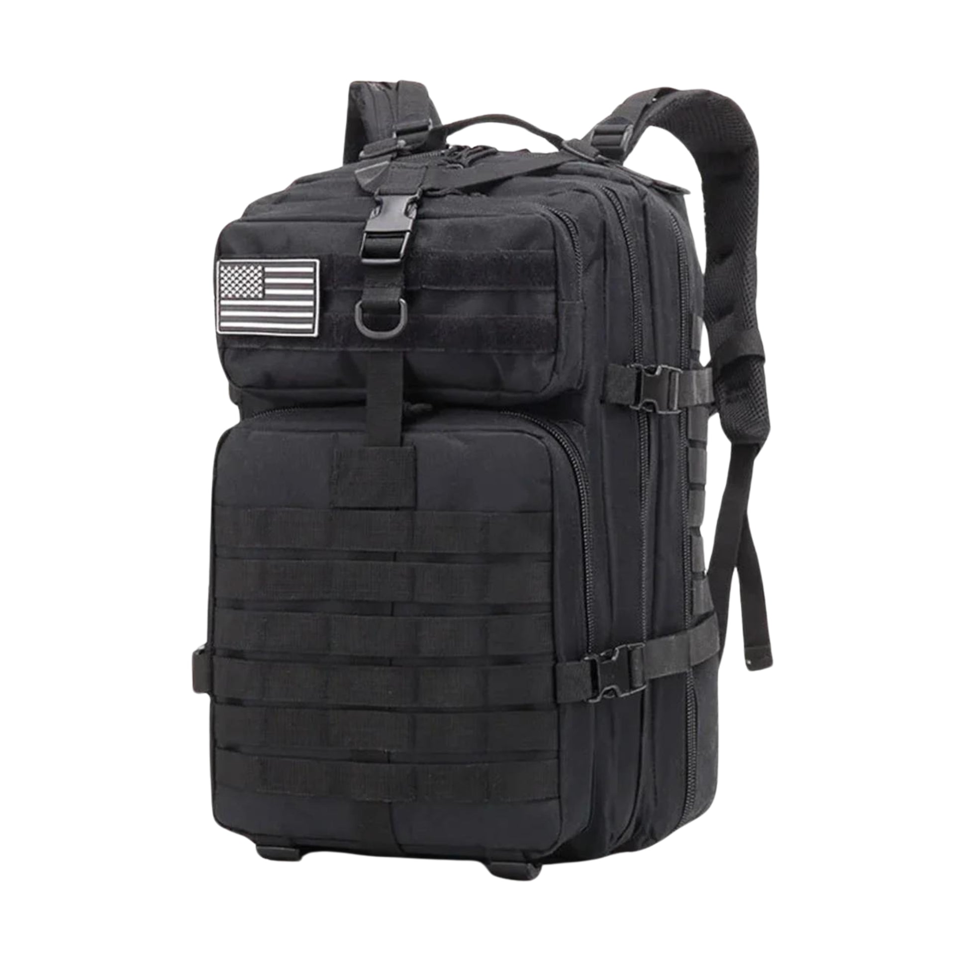 Men's Tactical Backpack - Gro Limitless