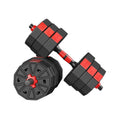 Adjustable Dumbbell Set - Gro Limitless