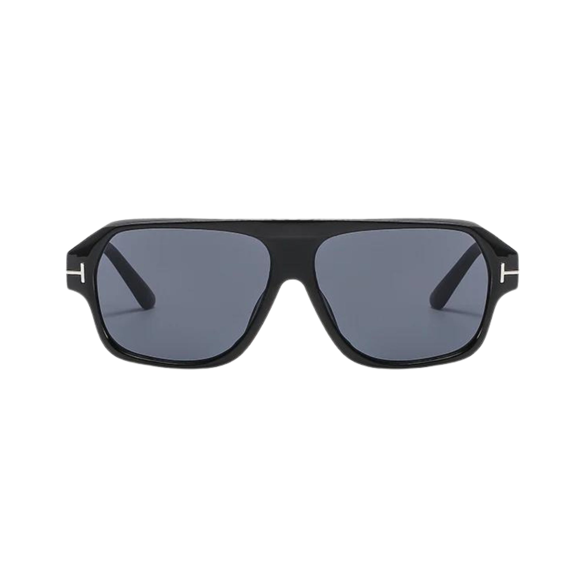 Oversized Square Pilot Sunglasses - Gro Limitless