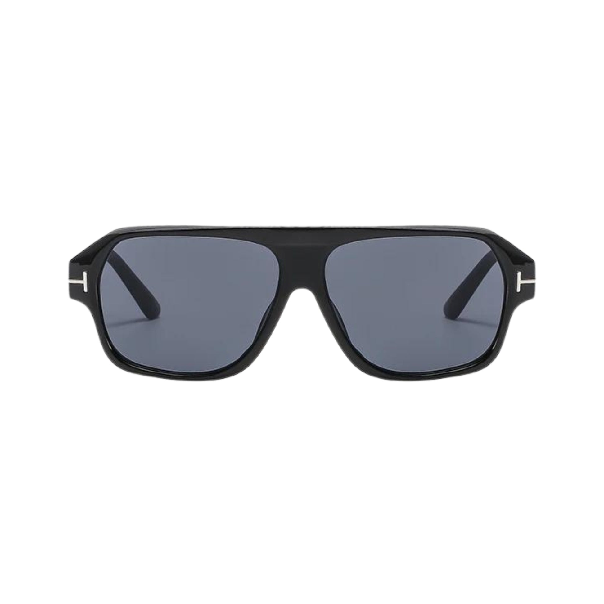 Oversized Square Pilot Sunglasses - Gro Limitless