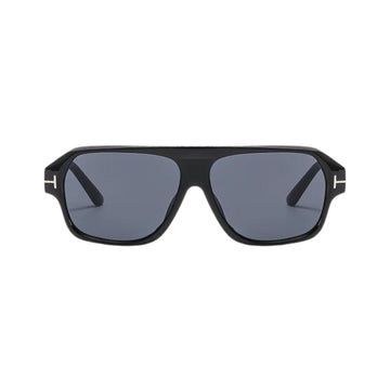 Oversized Square Pilot Sunglasses - Gro Limitless