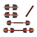 Adjustable Dumbbell Set - Gro Limitless