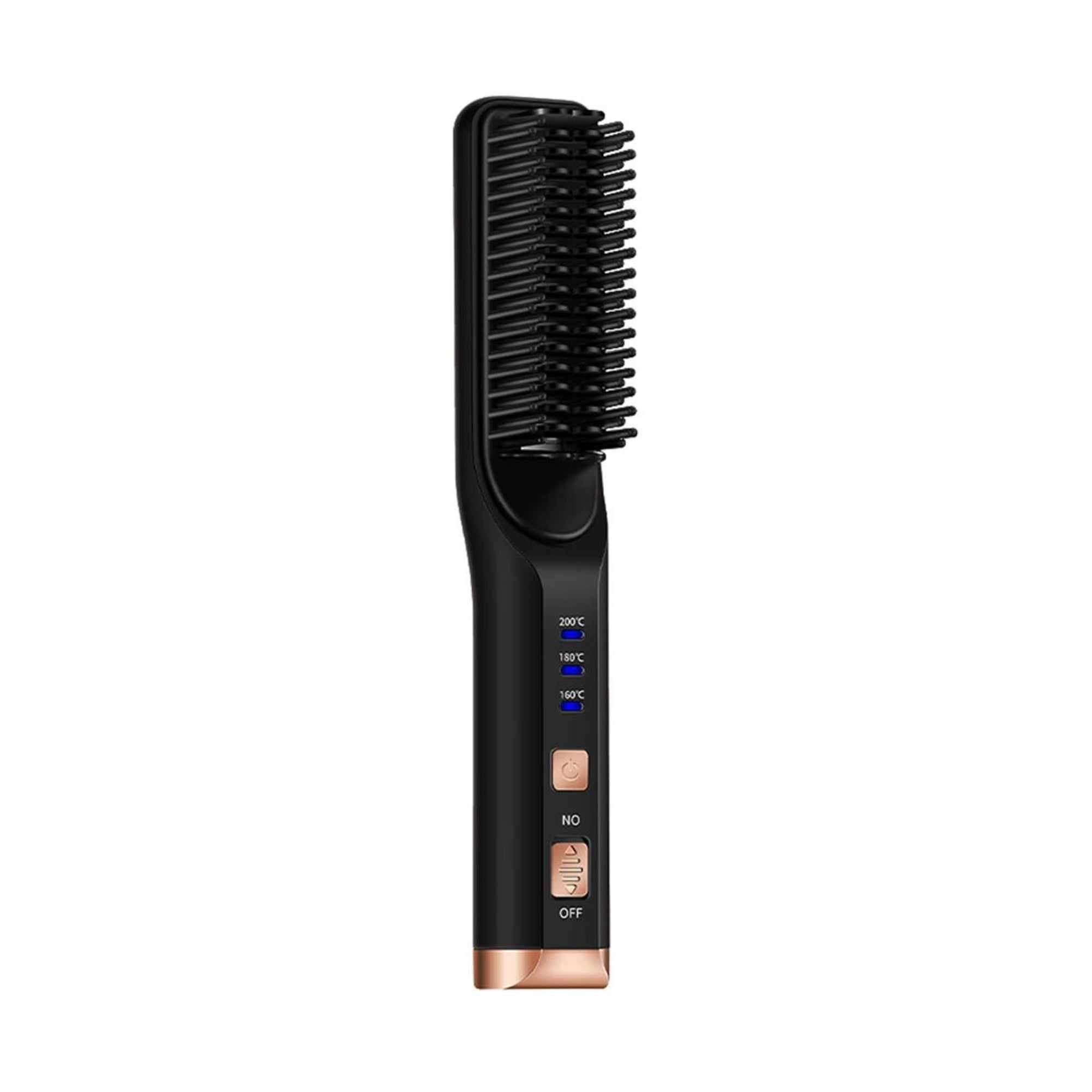 Cordless Beard Straightener - Gro Limitless